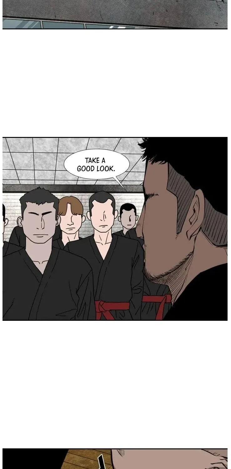 Read Shark chapter 124 image 23 on Lezhin