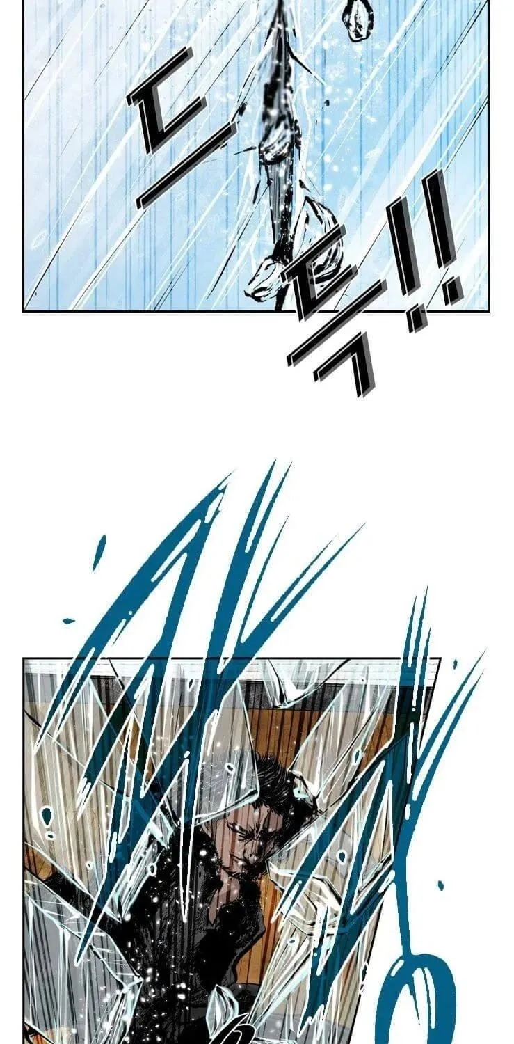 Read Shark chapter 124 image 27 on Lezhin
