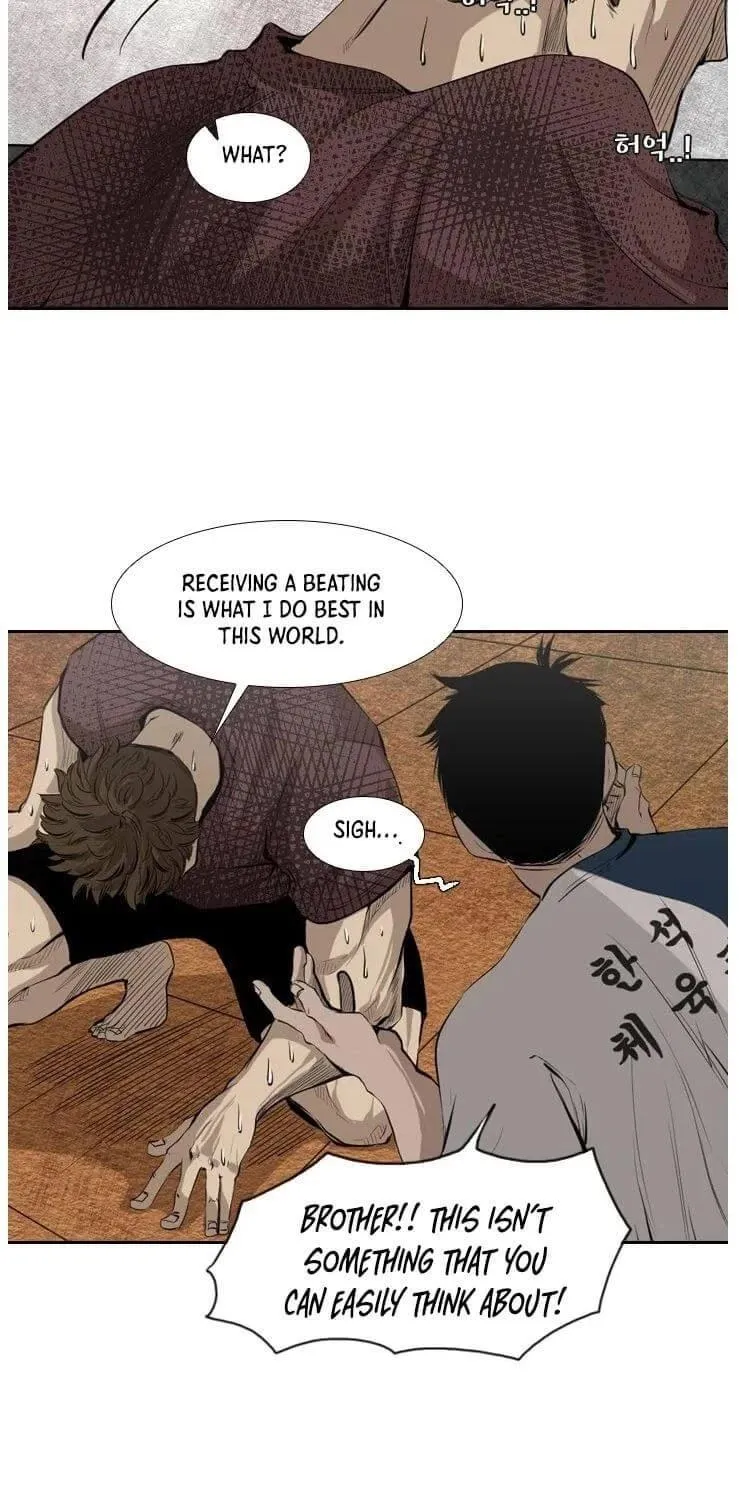 Read Shark chapter 124 image 33 on Lezhin