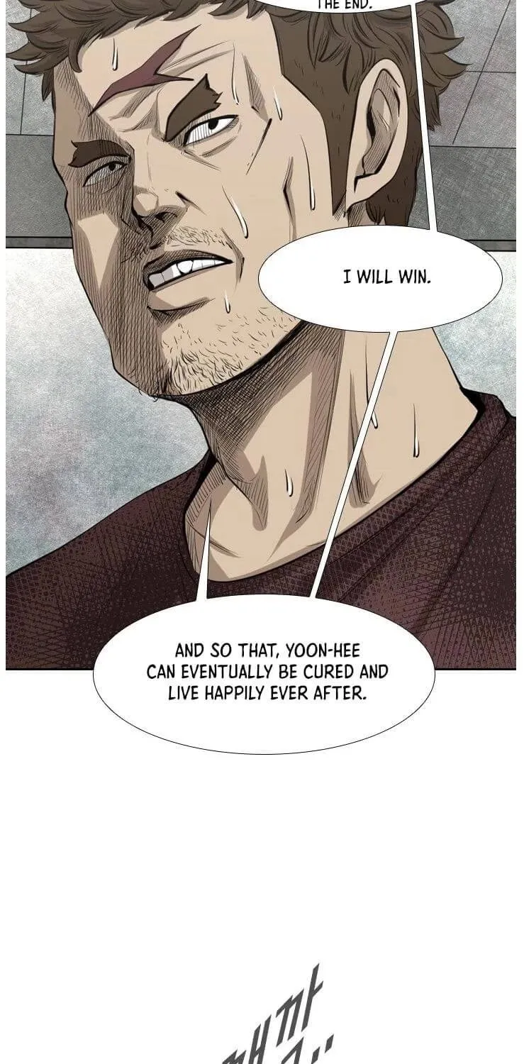 Read Shark chapter 124 image 35 on Lezhin