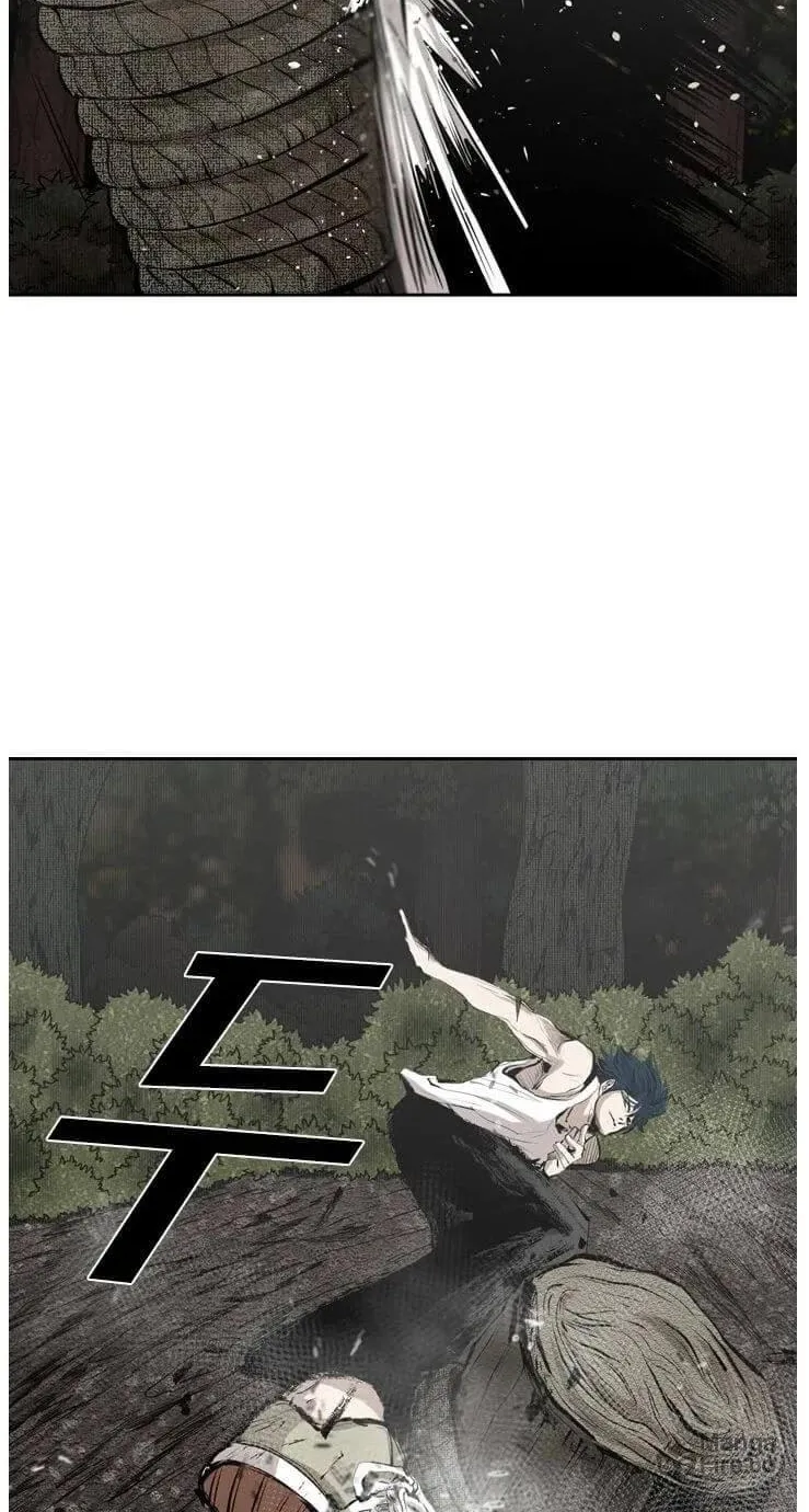 Read Shark chapter 124 image 38 on Lezhin