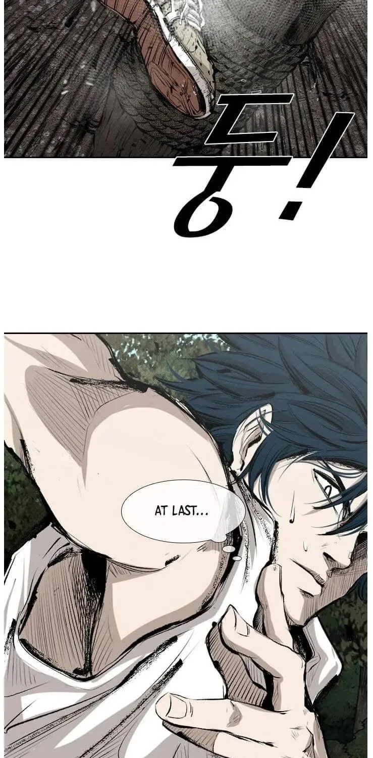 Read Shark chapter 124 image 39 on Lezhin