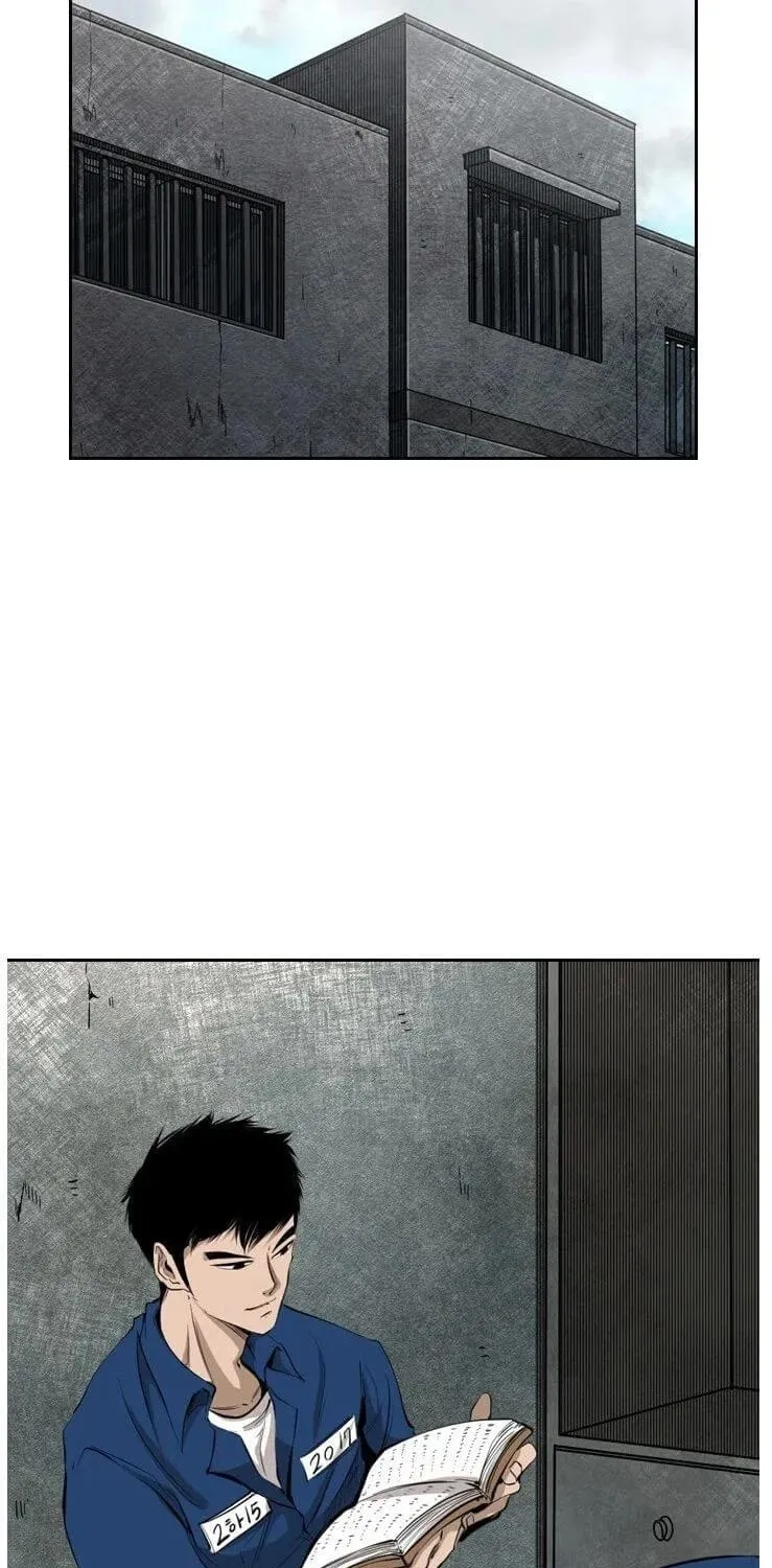 Read Shark chapter 124 image 41 on Lezhin