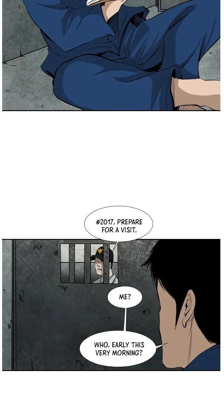 Read Shark chapter 124 image 42 on Lezhin