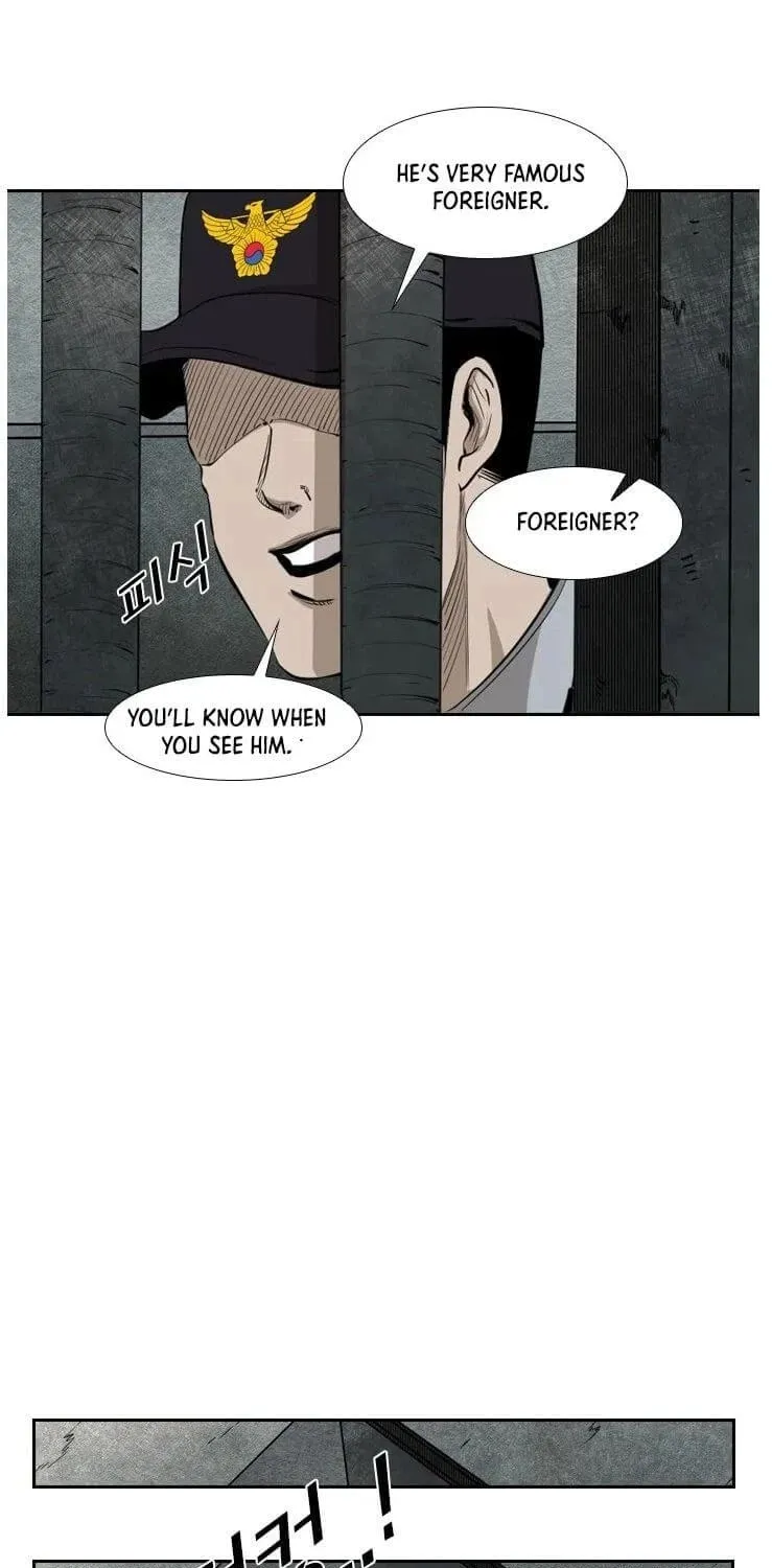 Read Shark chapter 124 image 43 on Lezhin