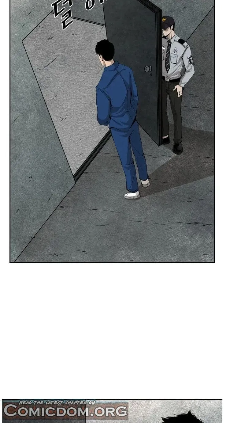 Read Shark chapter 124 image 44 on Lezhin