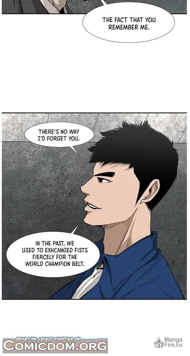 Read Shark chapter 124 image 48 on Lezhin