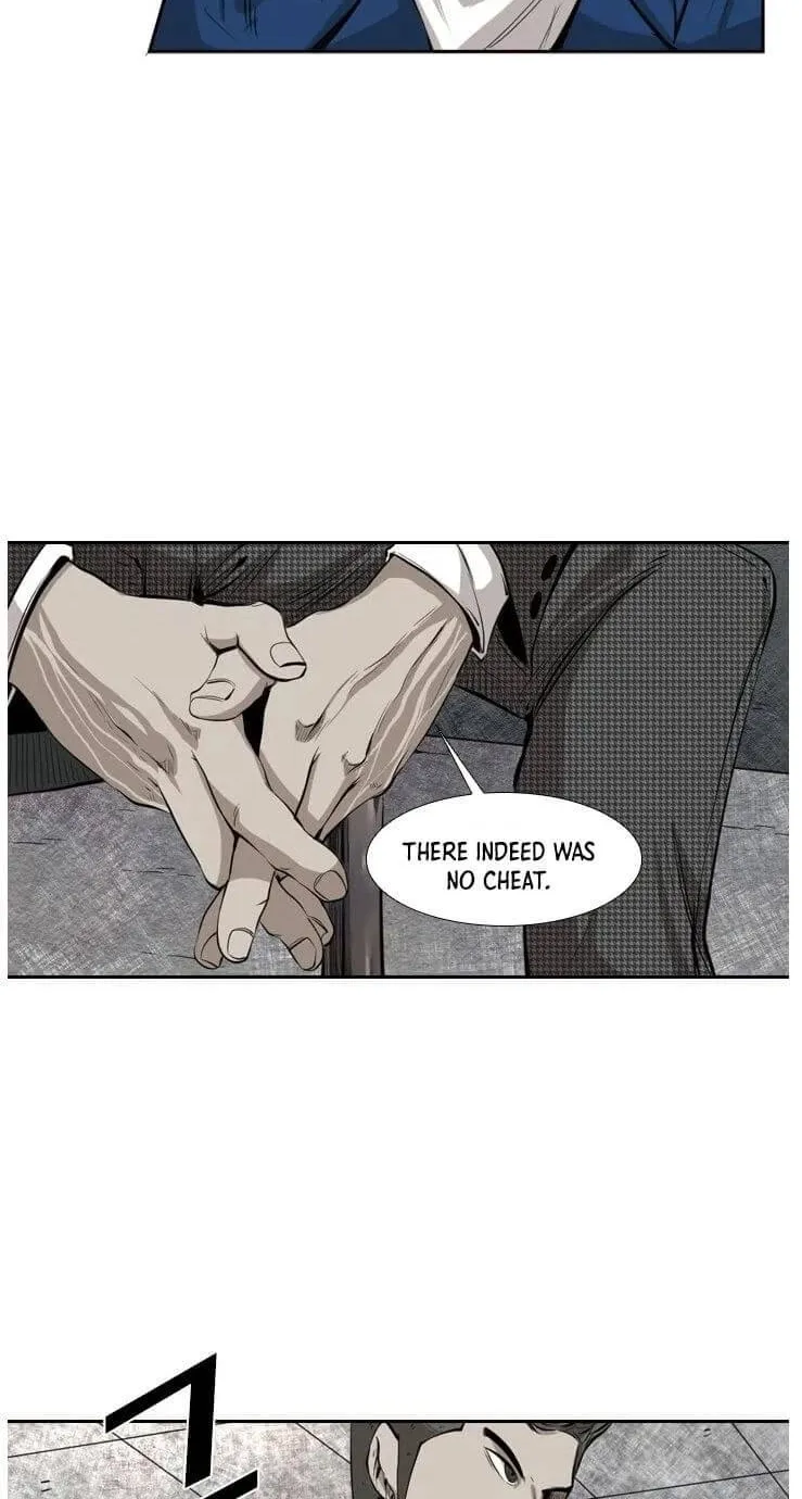 Read Shark chapter 124 image 50 on Lezhin