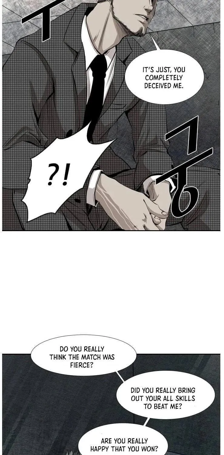 Read Shark chapter 124 image 51 on Lezhin