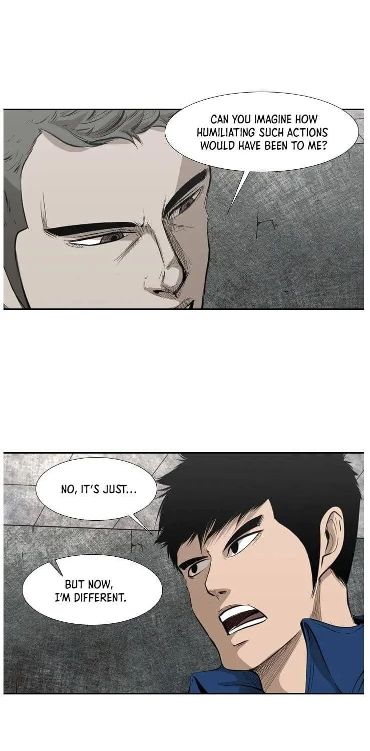 Read Shark chapter 124 image 53 on Lezhin