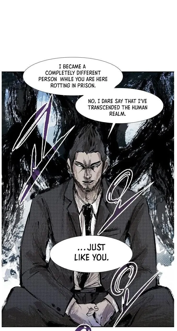 Read Shark chapter 124 image 54 on Lezhin