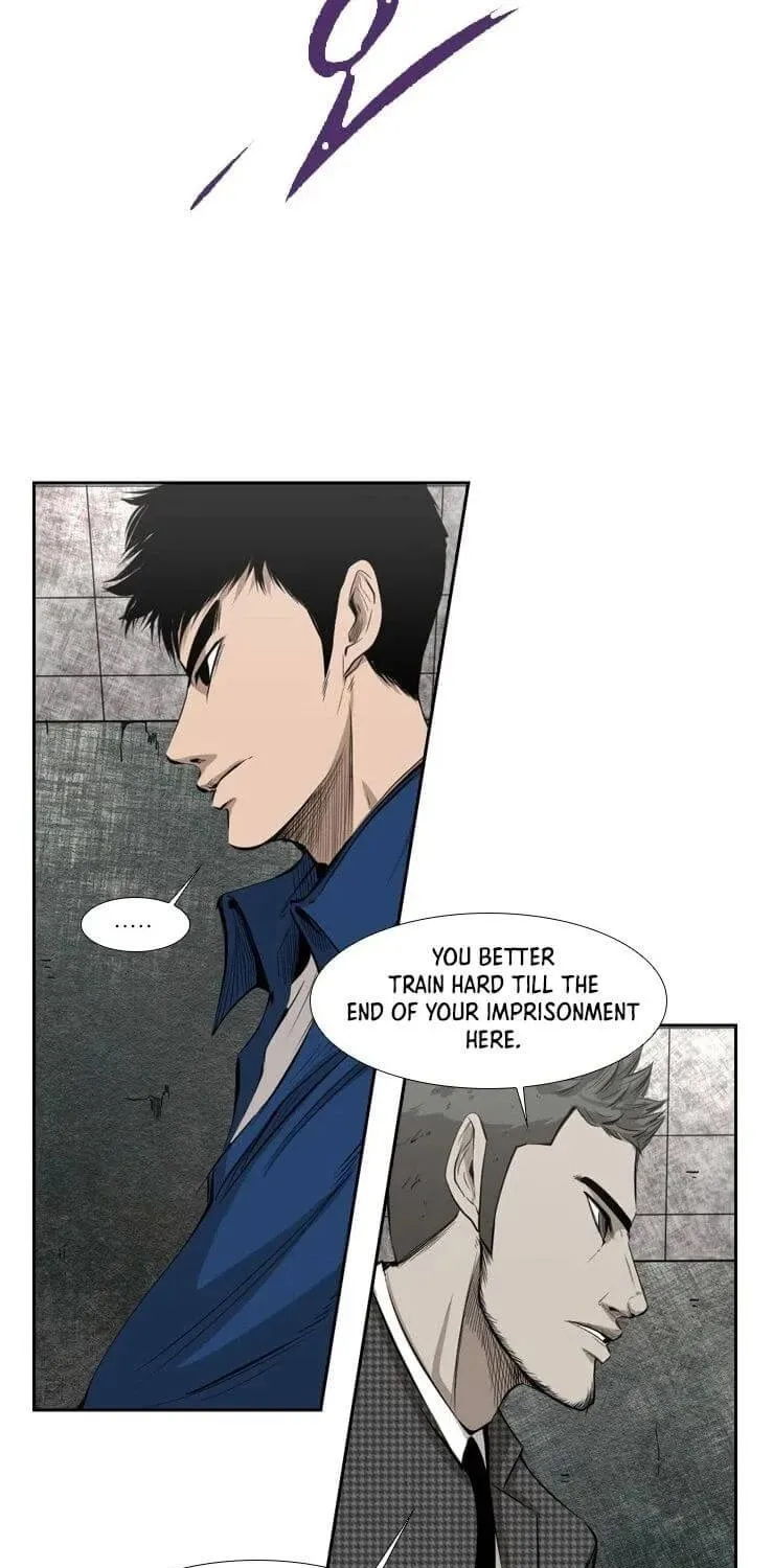 Read Shark chapter 124 image 55 on Lezhin