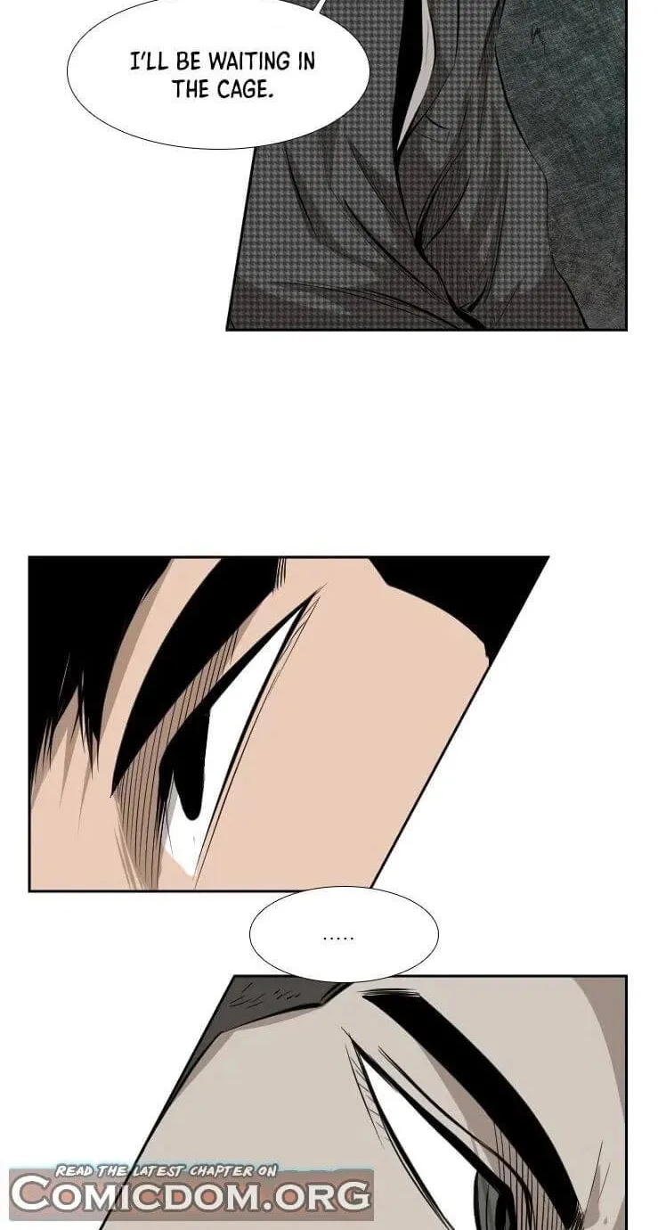 Read Shark chapter 124 image 56 on Lezhin