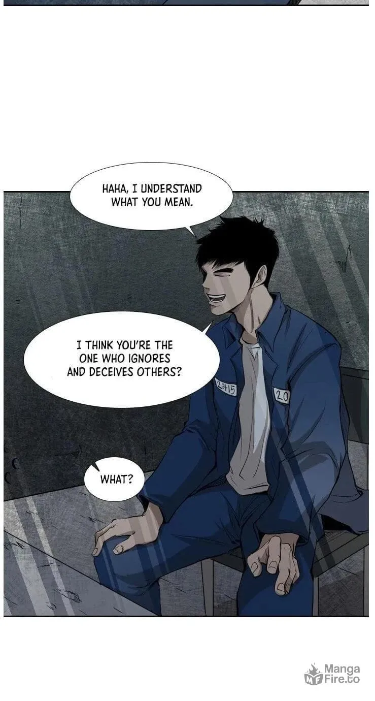 Read Shark chapter 124 image 58 on Lezhin