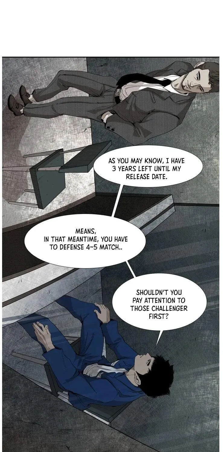 Read Shark chapter 124 image 59 on Lezhin