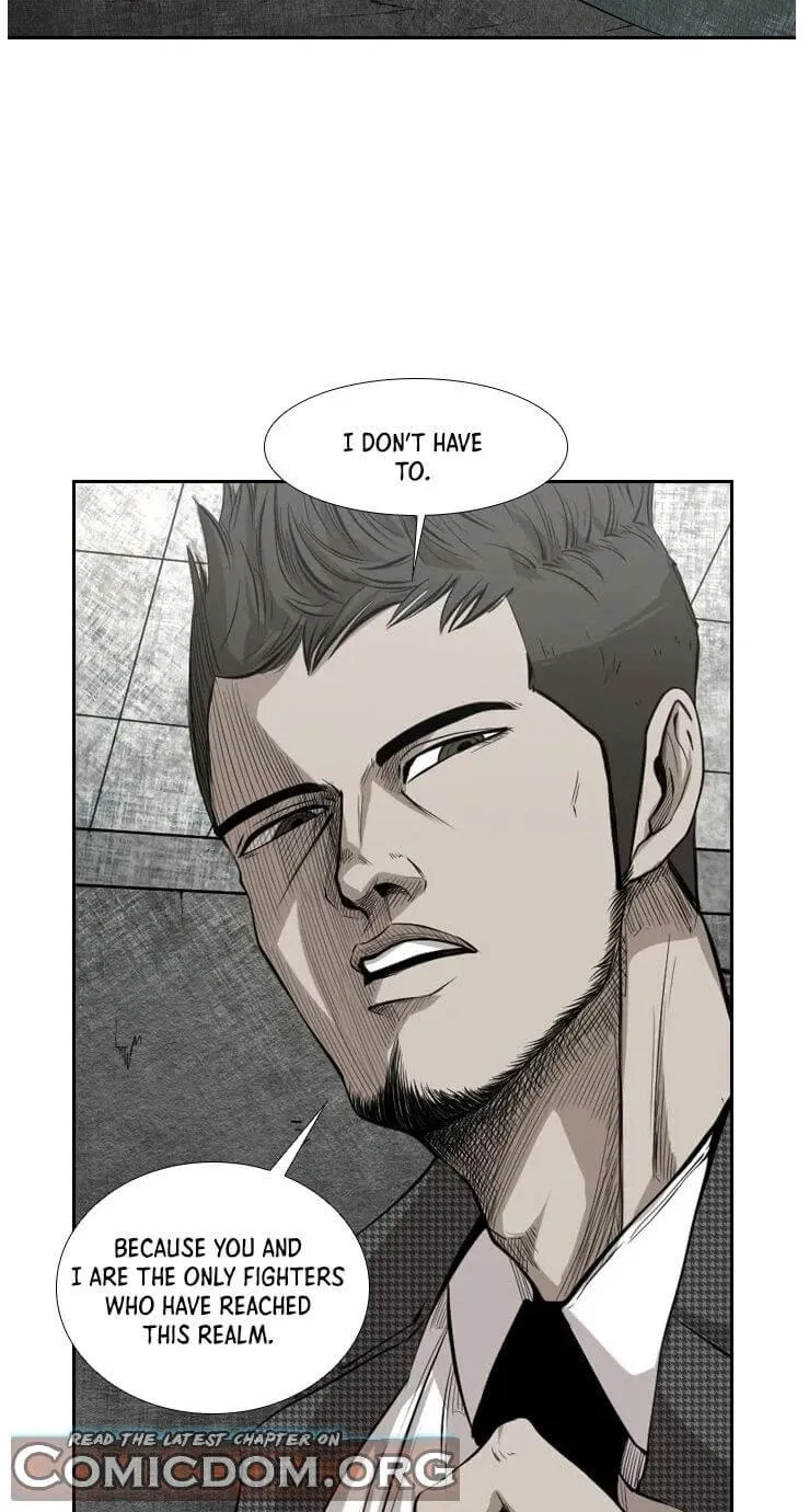 Read Shark chapter 124 image 60 on Lezhin