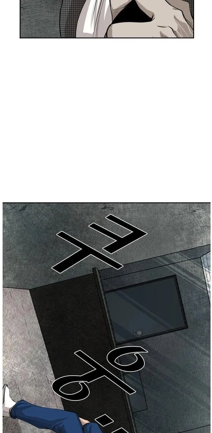 Read Shark chapter 124 image 61 on Lezhin
