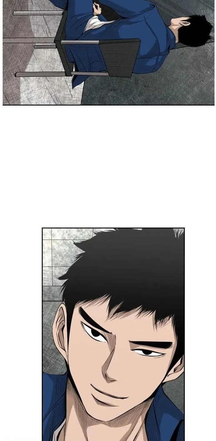 Read Shark chapter 124 image 63 on Lezhin