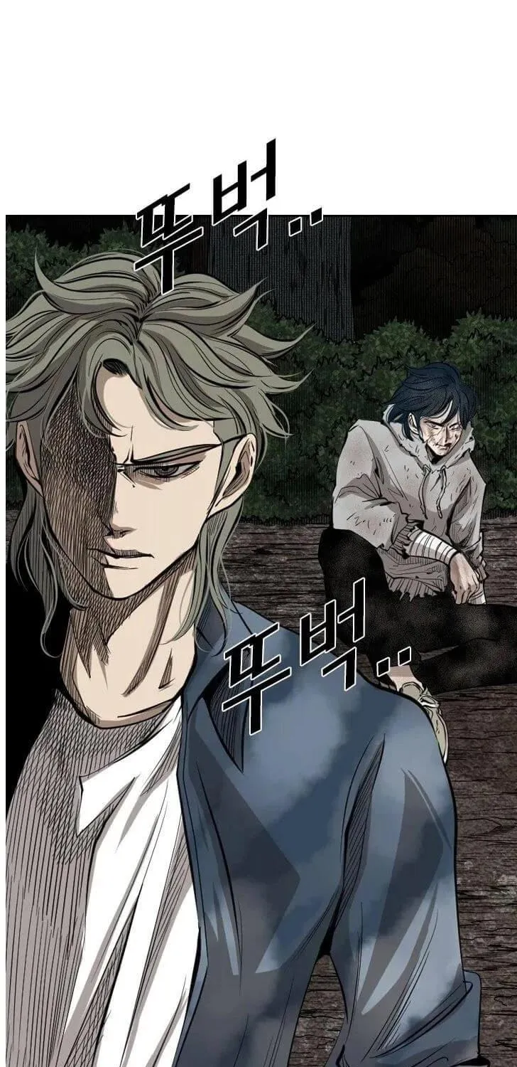 Read Shark chapter 124 image 9 on Lezhin