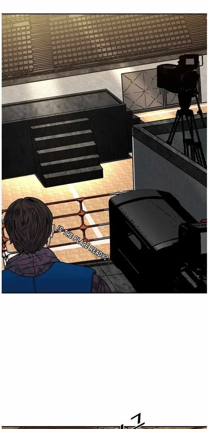 Read Shark chapter 125 image 10 on Lezhin