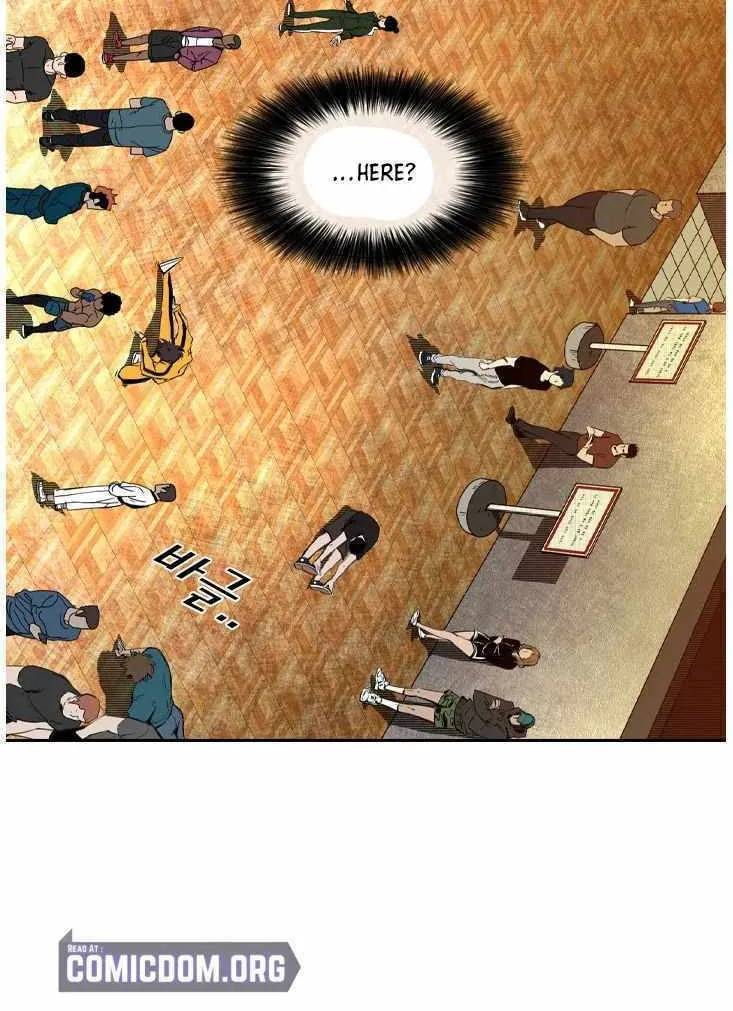 Read Shark chapter 125 image 14 on Lezhin