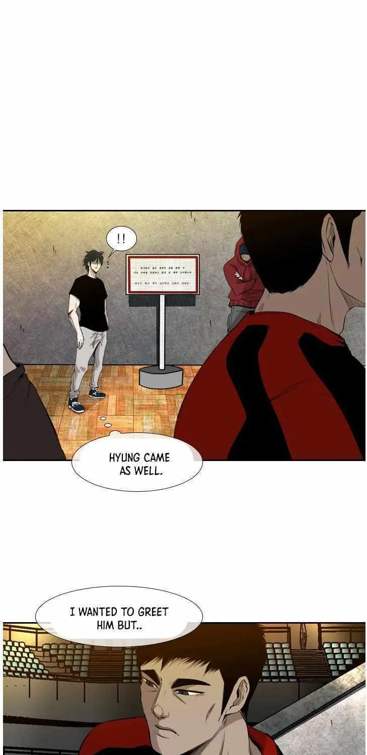 Read Shark chapter 125 image 15 on Lezhin