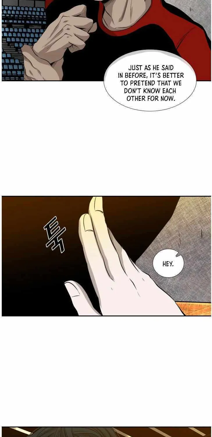 Read Shark chapter 125 image 16 on Lezhin