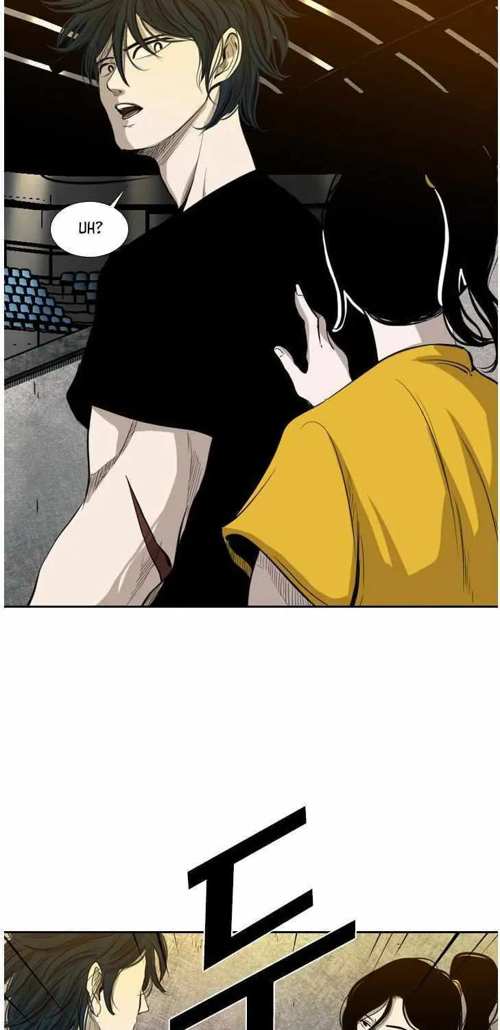 Read Shark chapter 125 image 17 on Lezhin