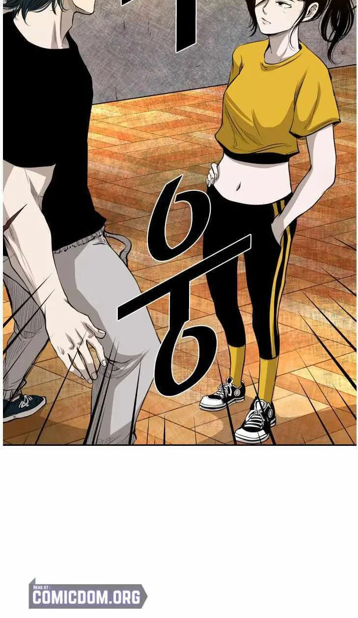 Read Shark chapter 125 image 18 on Lezhin