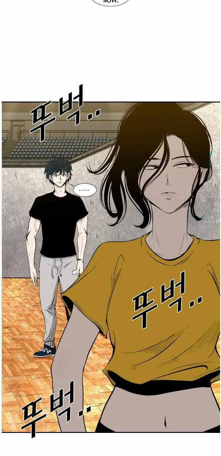 Read Shark chapter 125 image 24 on Lezhin
