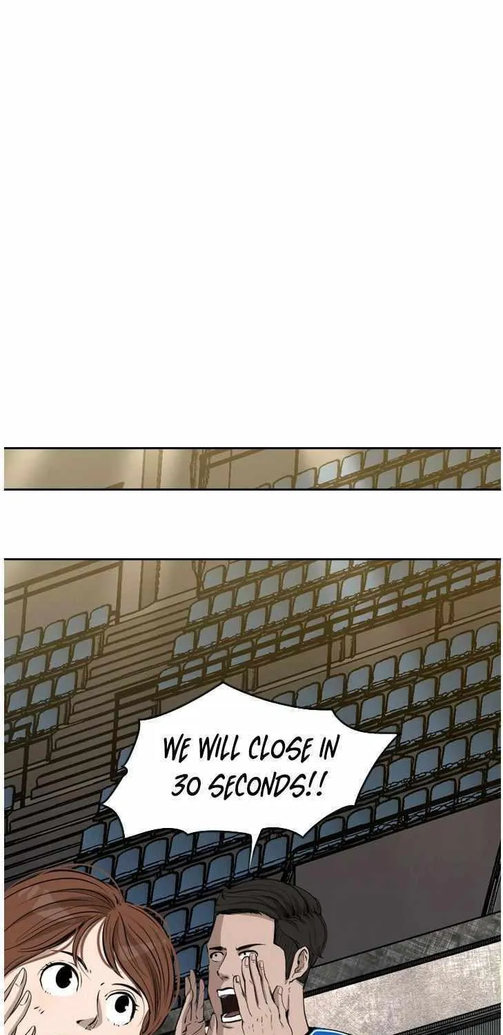 Read Shark chapter 125 image 25 on Lezhin