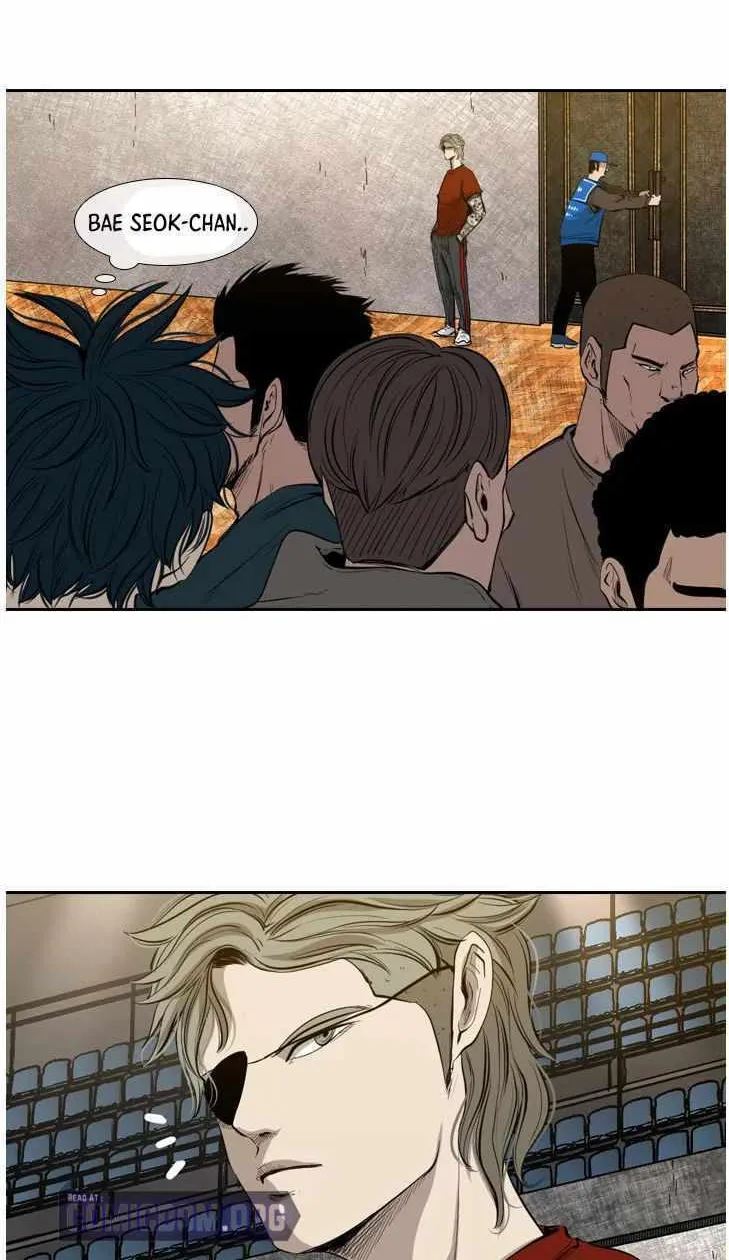 Read Shark chapter 125 image 30 on Lezhin
