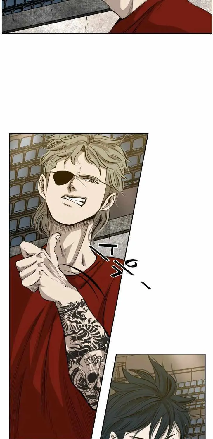 Read Shark chapter 125 image 31 on Lezhin