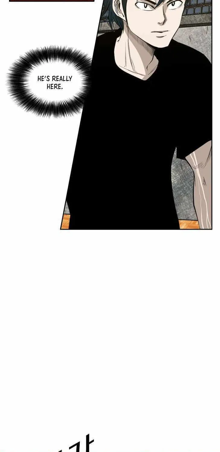 Read Shark chapter 125 image 32 on Lezhin