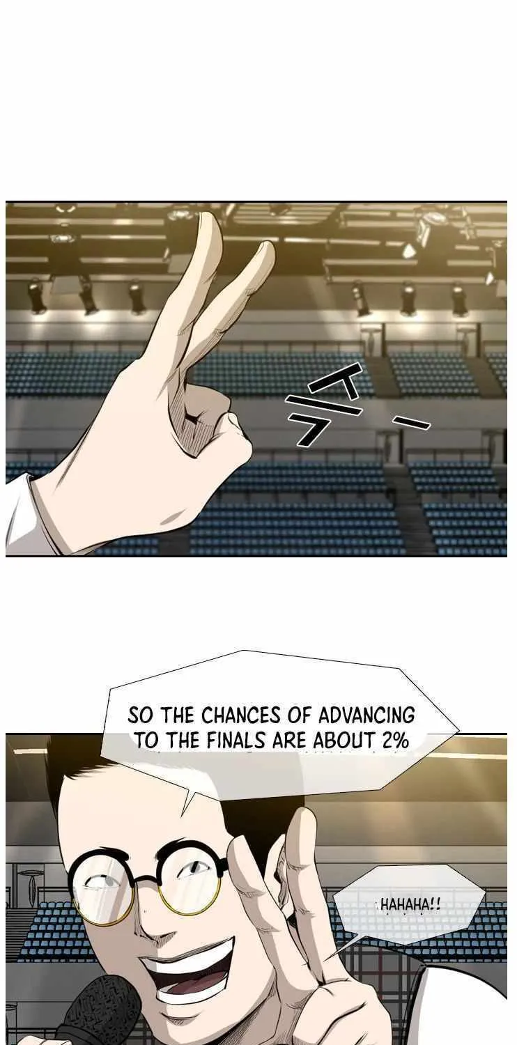 Read Shark chapter 125 image 41 on Lezhin
