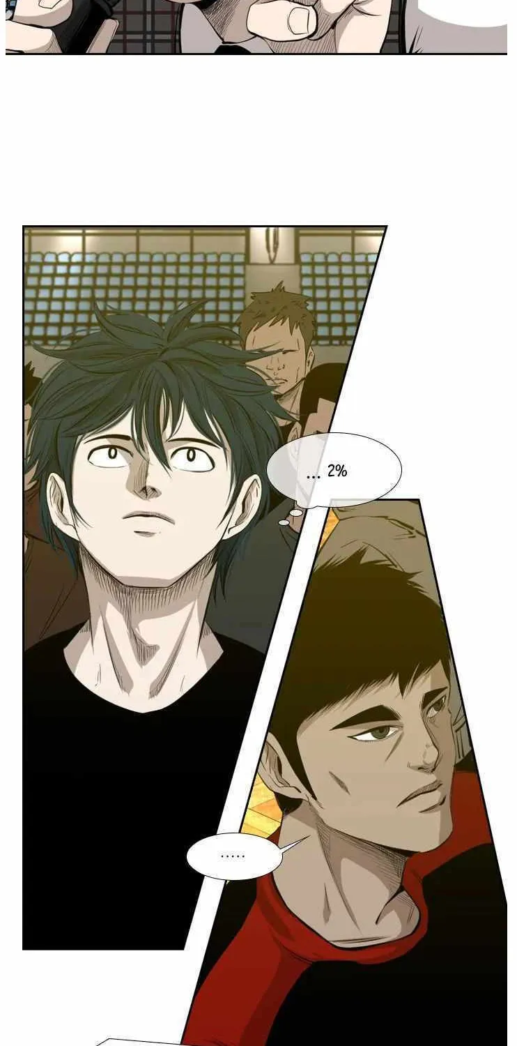 Read Shark chapter 125 image 42 on Lezhin
