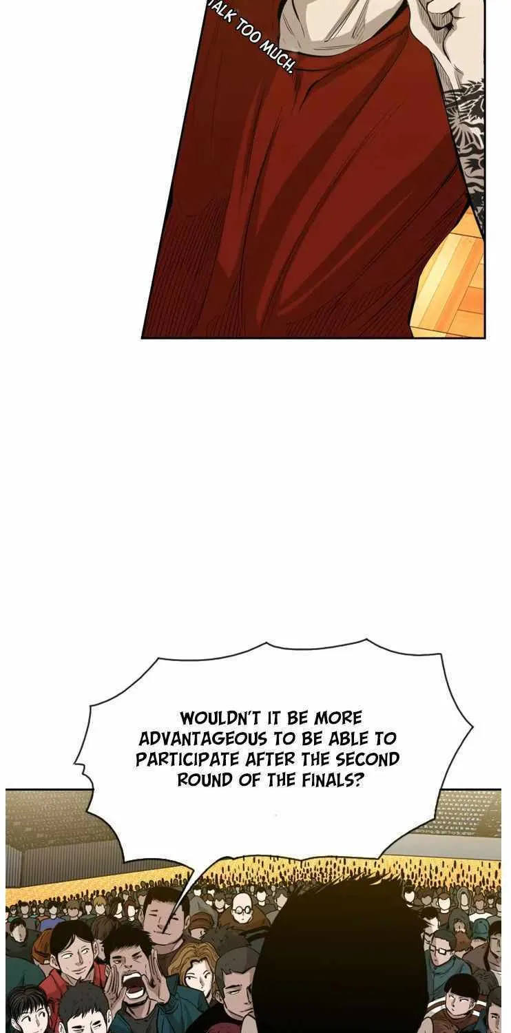 Read Shark chapter 125 image 44 on Lezhin