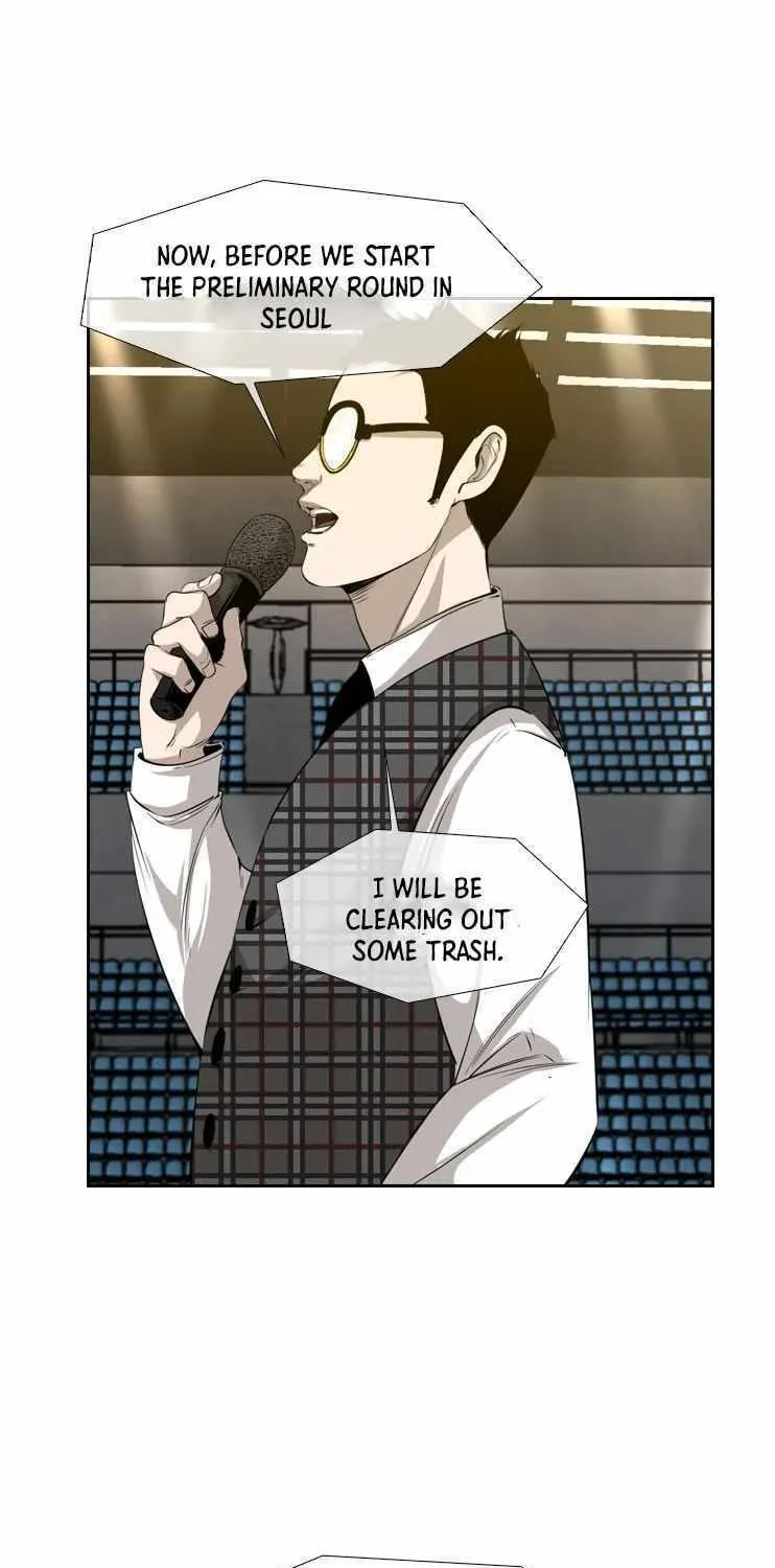 Read Shark chapter 125 image 47 on Lezhin