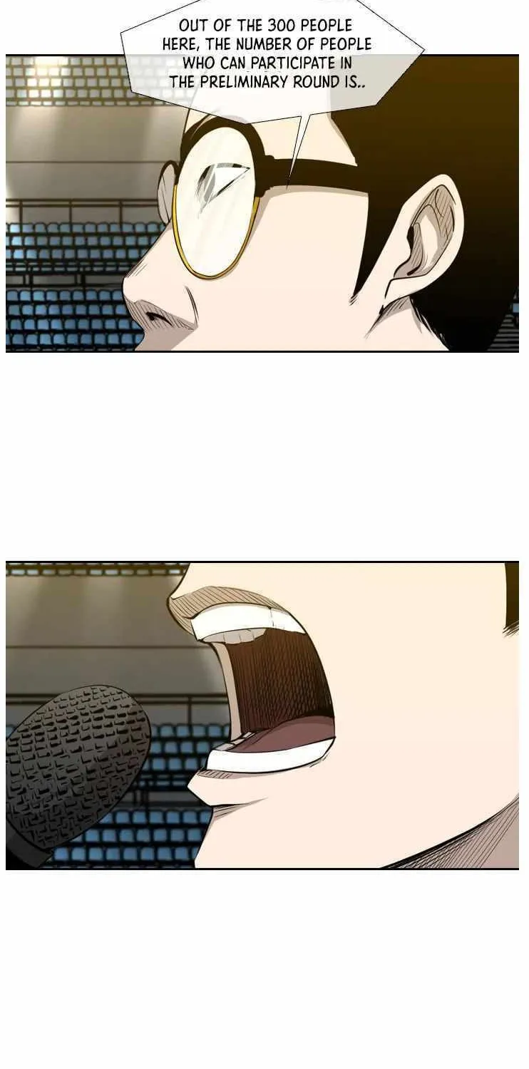 Read Shark chapter 125 image 48 on Lezhin