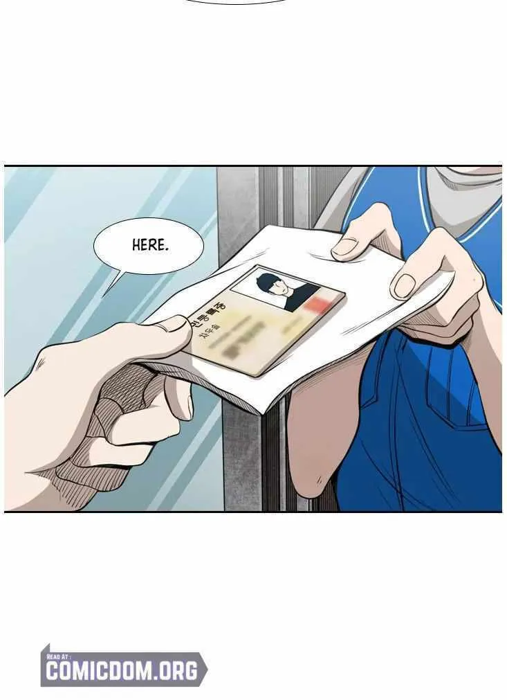 Read Shark chapter 125 image 5 on Lezhin
