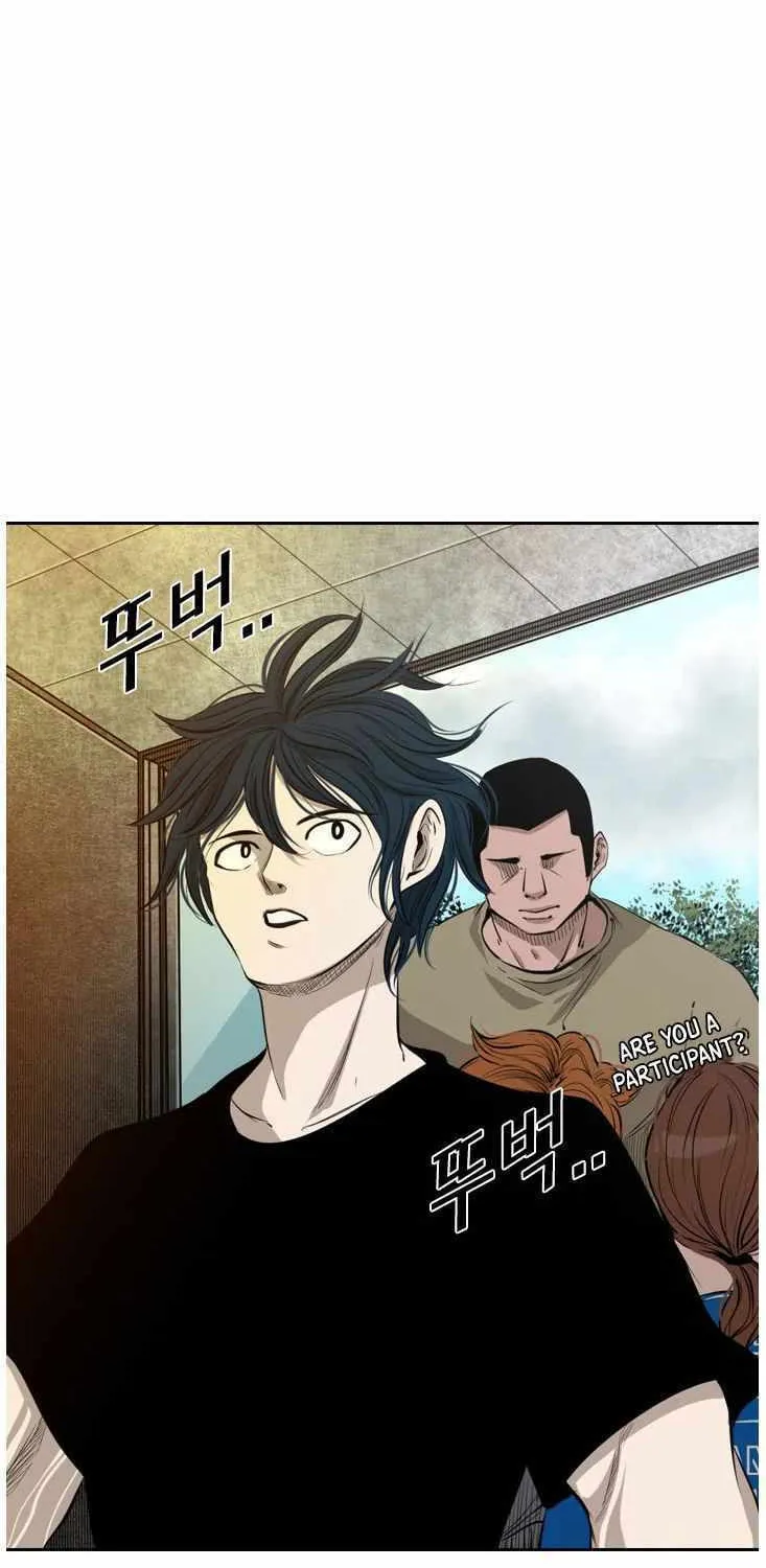 Read Shark chapter 125 image 7 on Lezhin