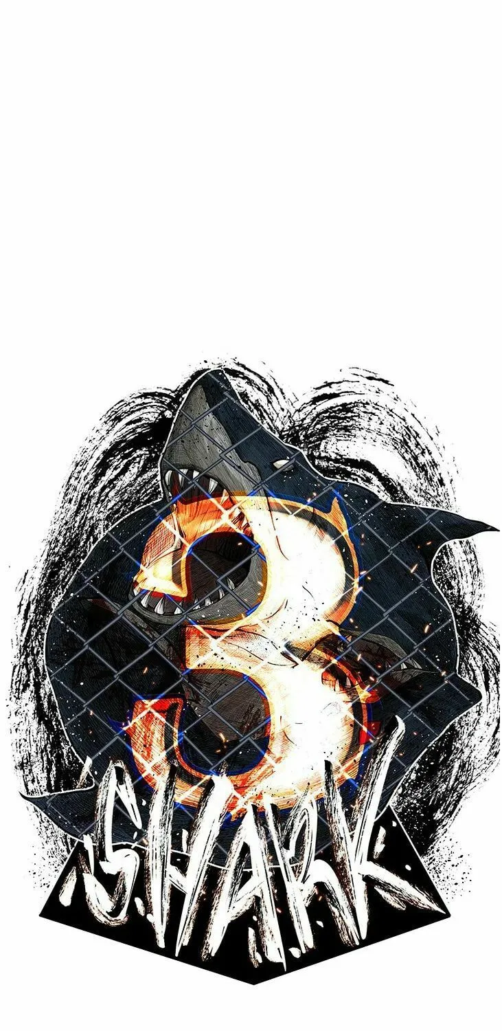 Read Shark chapter 126 image 1 on Lezhin