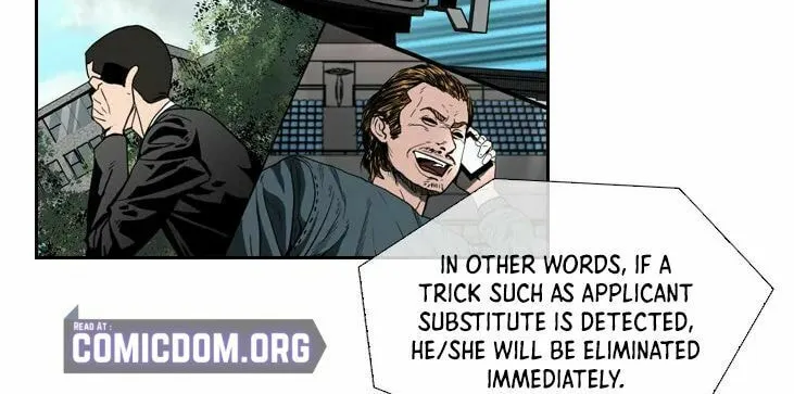 Read Shark chapter 126 image 12 on Lezhin