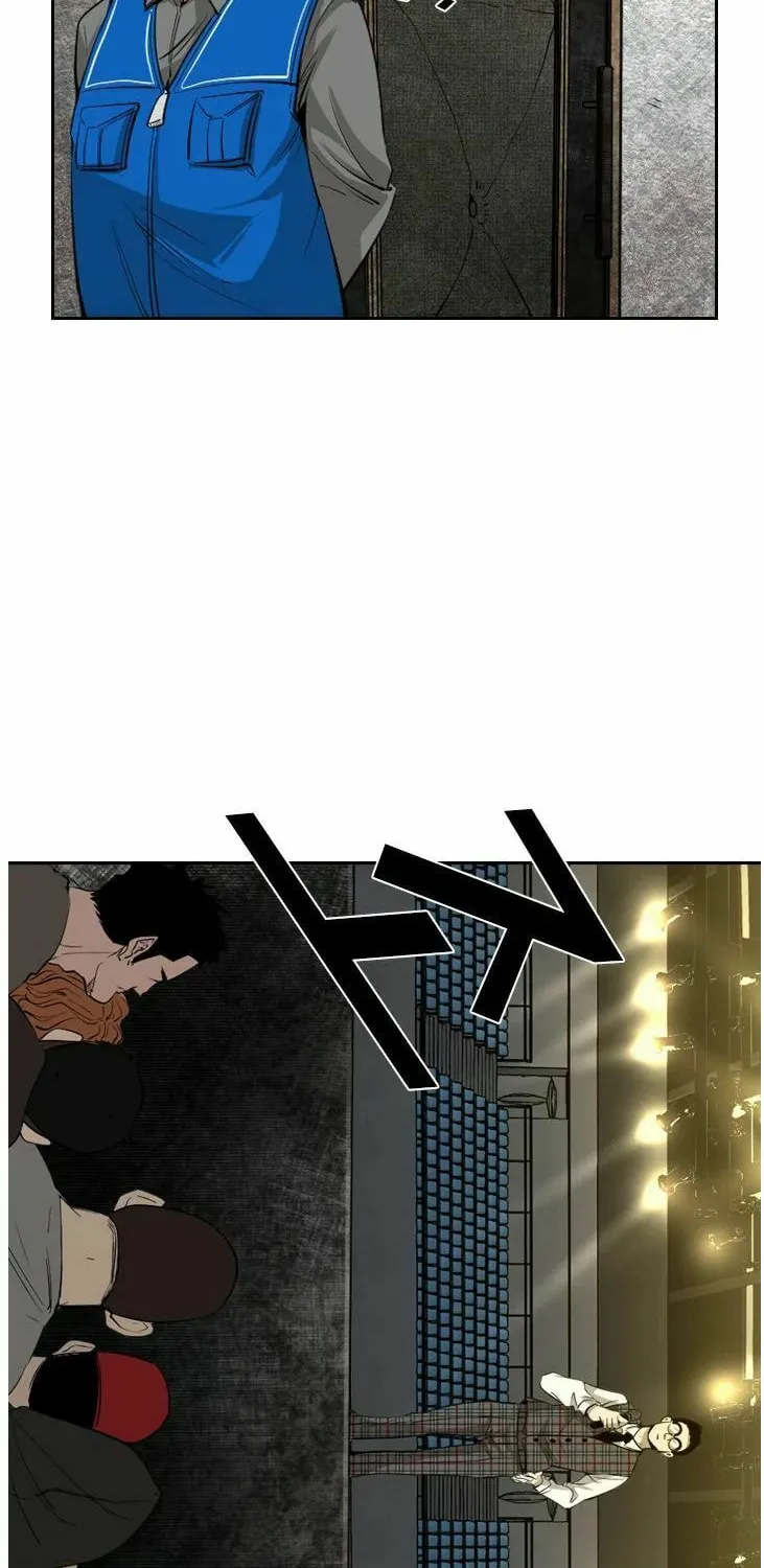 Read Shark chapter 126 image 14 on Lezhin