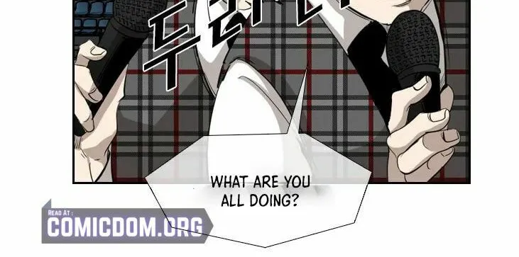 Read Shark chapter 126 image 16 on Lezhin