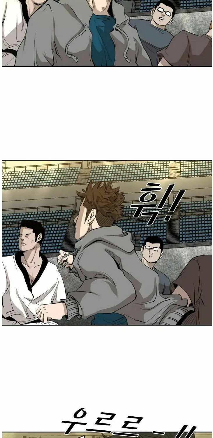 Read Shark chapter 126 image 18 on Lezhin