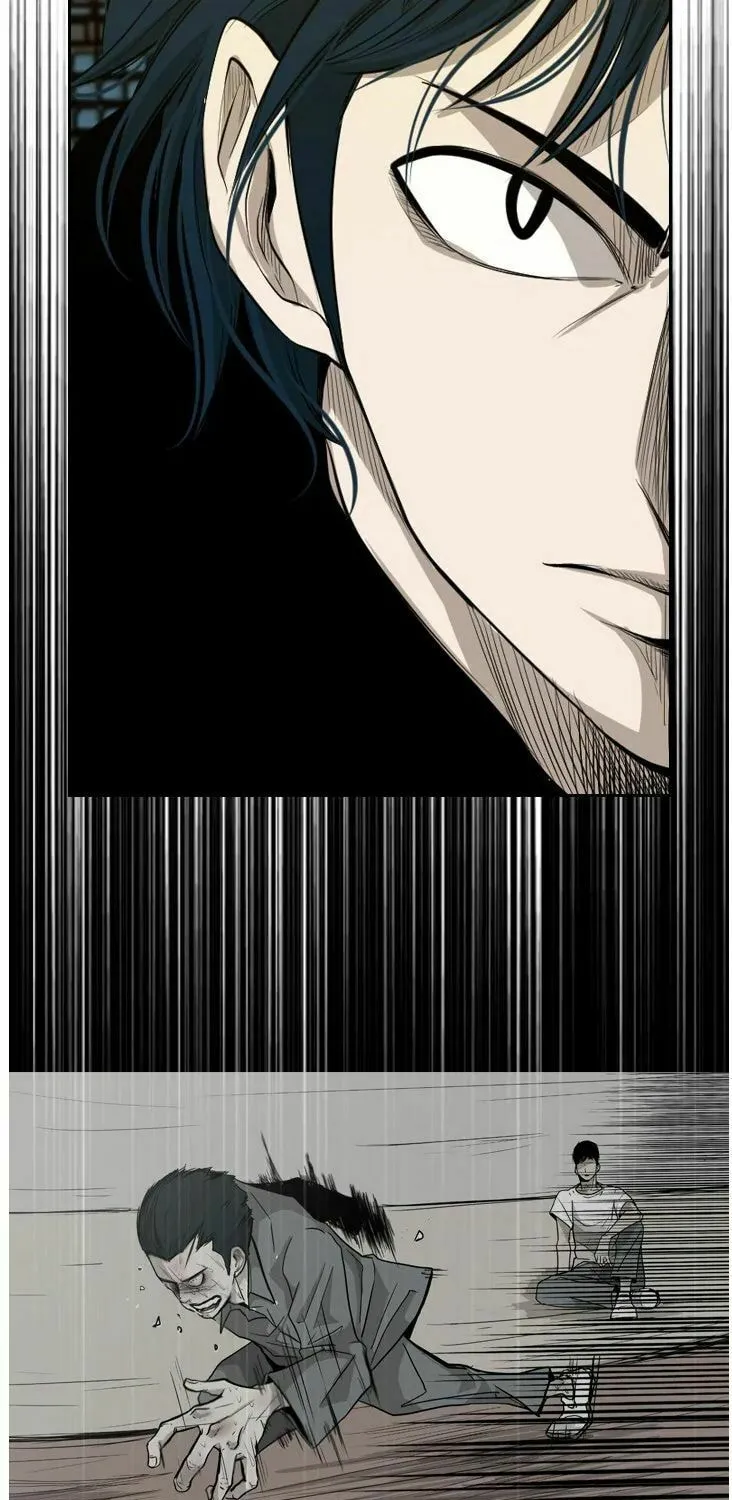 Read Shark chapter 126 image 25 on Lezhin