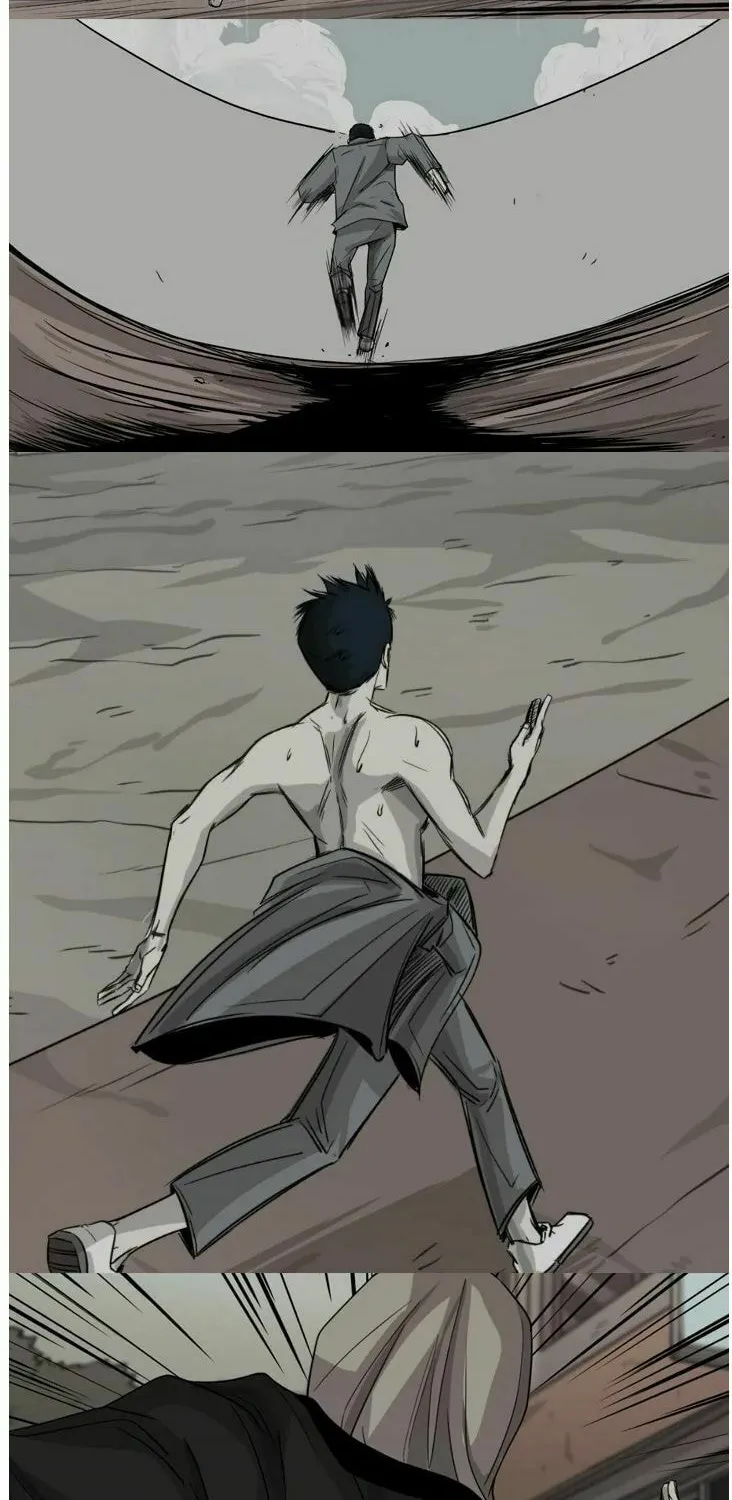 Read Shark chapter 126 image 26 on Lezhin