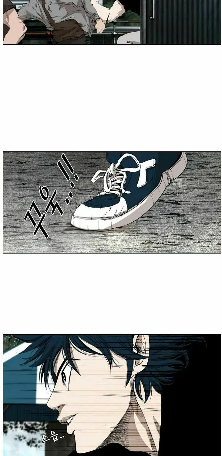 Read Shark chapter 126 image 30 on Lezhin