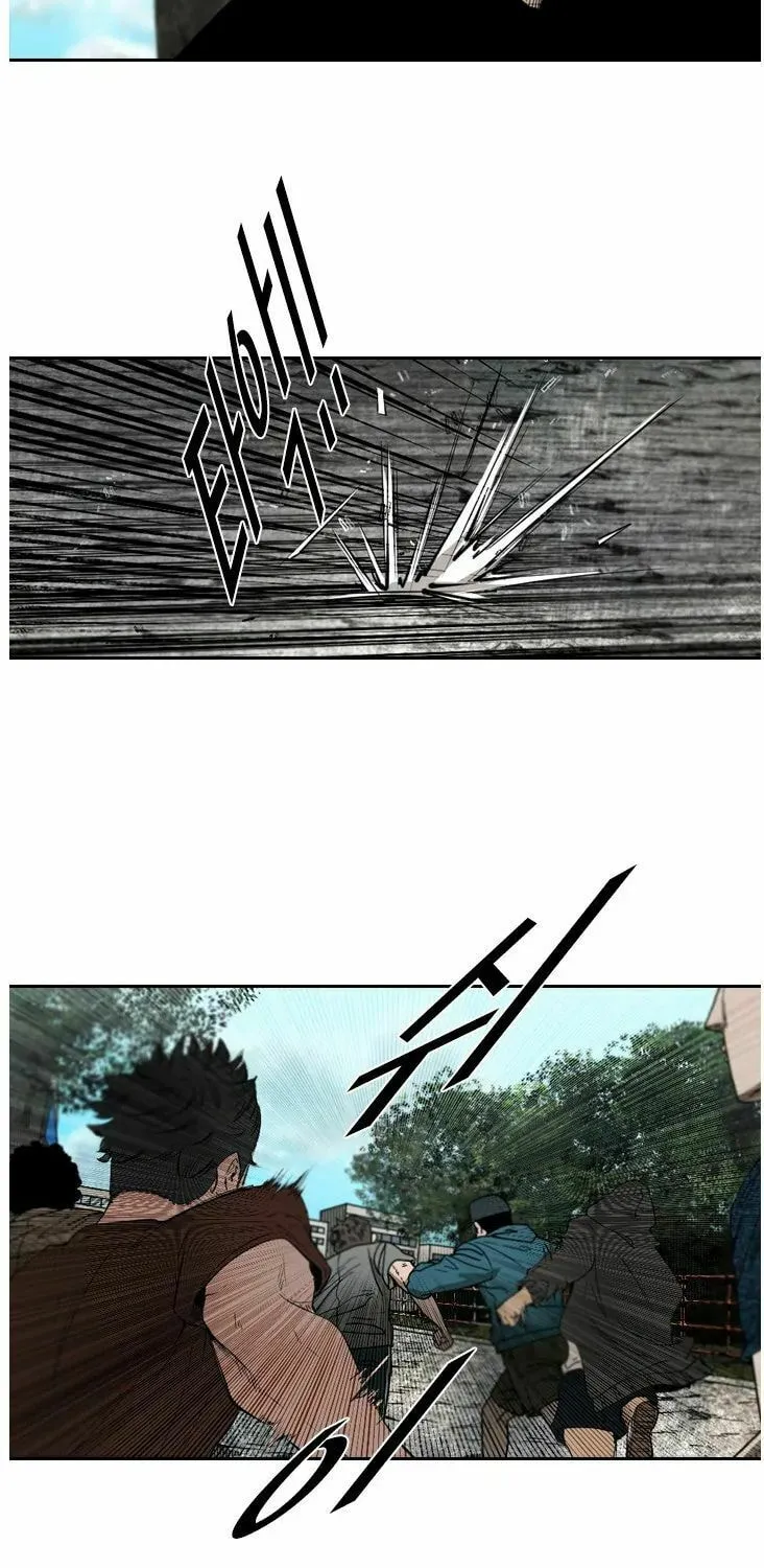 Read Shark chapter 126 image 31 on Lezhin